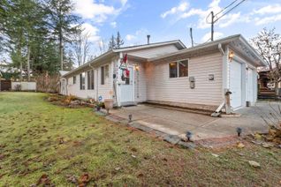 Detached House for Sale, 65907 Kawkawa Lake Road, Hope, BC