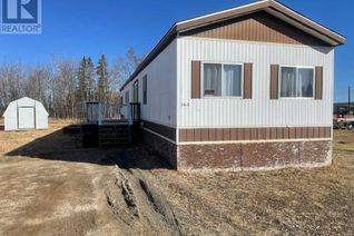 Property for Sale, 5028 53 Avenue, Girouxville, AB