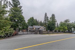 Detached House for Sale, 20515 Powell Avenue, Maple Ridge, BC