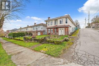 Detached House for Sale, 728 E 21st Avenue, Vancouver, BC