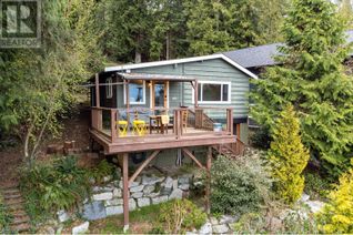 House for Sale, 1837 North Road, Gibsons, BC