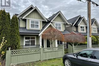 Duplex for Rent, 7717 Acheson Road, Richmond, BC