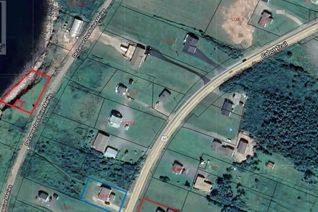Property for Sale, Old Cabot Trail, Chéticamp, NS