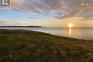 Land for Sale, Old Cabot Trail, Chéticamp, NS