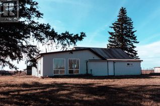 Bungalow for Sale, 204062 Range Road 175, Rural Newell, County of, AB