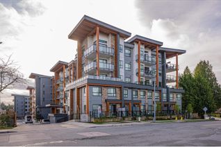 Condo Apartment for Sale, 6950 Nicholson Road #601, Delta, BC