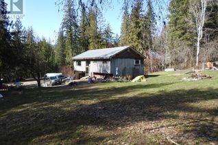 Detached House for Sale, 50 East Poirier Road, Mara, BC