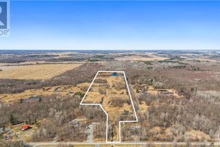 Land for Sale, 10313 Chess Road, Iroquois, ON