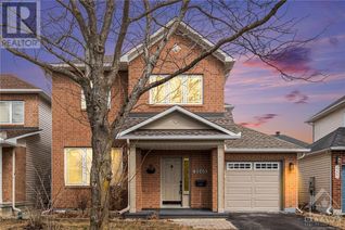 Detached House for Sale, 2205 Esprit Drive, Ottawa, ON