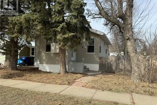 House for Sale, 219 7th Avenue E, Assiniboia, SK