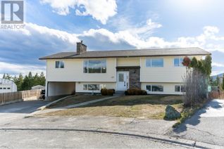 Detached House for Sale, 237 Juniper Place, Logan Lake, BC