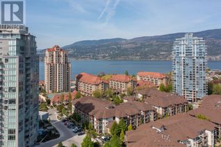 Condo Apartment for Sale, 1083 Sunset Drive #306, Kelowna, BC