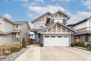 Detached House for Sale, 7608 179 Av Nw, Edmonton, AB
