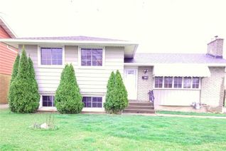 Detached House for Sale, 20 St Charles Drive, Thorold, ON