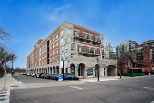 Condo Apartment for Sale, 430 Pearl Street, Burlington, ON
