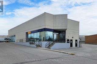 Office for Sale, 7780 Woodbine Ave #16, Markham, ON