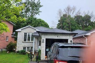 Bungalow for Sale, 191 Carroll Crescent, Cobourg, ON