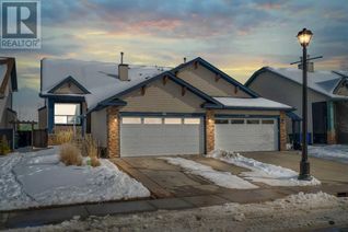 Duplex for Sale, 141 West Lakeview Point, Chestermere, AB