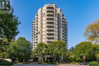 Condo for Sale, 1135 Quayside Drive #601, New Westminster, BC