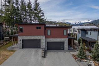 Duplex for Sale, 1213 Mount Fee Road, Whistler, BC