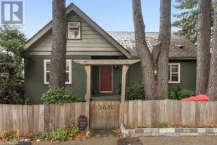 Detached House for Sale, 3880 Clark Drive, Vancouver, BC