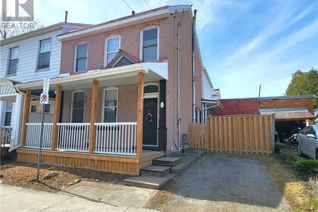 Semi-Detached House for Sale, 62 Buell Street, Brockville, ON