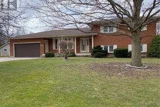 Detached House for Sale, 45 Maple Street, Tiverton, ON