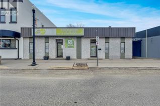 Office for Sale, 69 1st Avenue Ne, Swift Current, SK