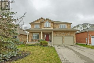Property for Sale, 98 Meredith Drive, Ilderton, ON