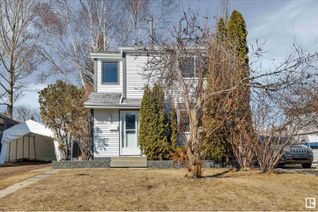 Detached House for Sale, 1152 35a St Nw, Edmonton, AB