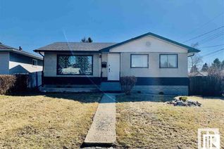 Detached House for Sale, 13411 61 St Nw, Edmonton, AB