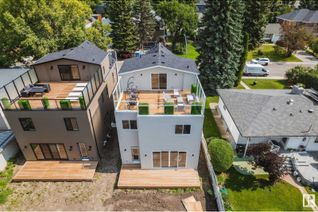 Detached House for Sale, 8328 120 St Nw, Edmonton, AB