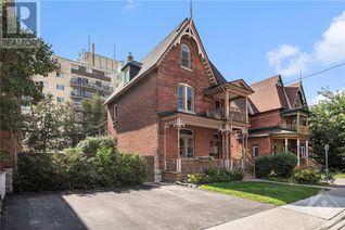 Property for Sale, 306 Nelson Street, Ottawa, ON