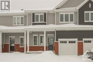 Property for Rent, 72 Focality Crescent, Ottawa, ON