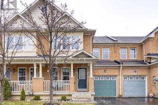 Freehold Townhouse for Sale, 130 Swindale Dr, Milton, ON