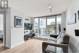 Condo Apartment for Sale, 188 Keefer Place #905, Vancouver, BC