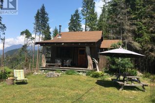 Detached House for Sale, 2236 Mountain Road, Gambier Island, BC