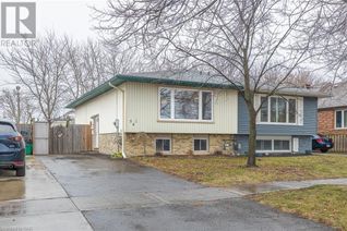 Semi-Detached House for Sale, 74 Elma Street, St. Catharines, ON