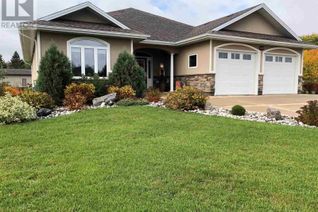 Detached House for Sale, 2145 Mahogany Way, Thunder Bay, ON