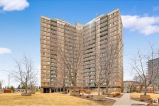 Condo Apartment for Sale, 304 13910 Stony Plain Rd Nw, Edmonton, AB