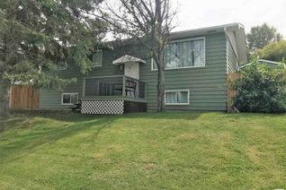 Property for Sale, 4711 47 Ave, Evansburg, AB