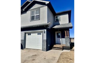 Condo Townhouse for Sale, A 701 Rocky Way, Cold Lake, AB
