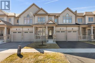Freehold Townhouse for Sale, 53 Bianca Cres, Wasaga Beach, ON