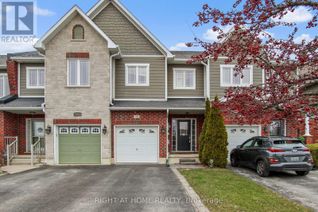 Freehold Townhouse for Sale, 18 Claudio Cres, Barrie, ON