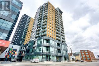 Condo Apartment for Sale, 100 Garment St #217, Kitchener, ON