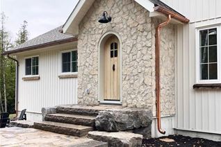 Detached House for Sale, 23 Gard Street, Northern Bruce Peninsula, ON