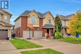 Detached House for Sale, 119 Smithfield Circle, Chatham, ON