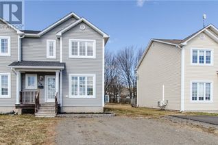 House for Sale, 269 Highlandview, Moncton, NB