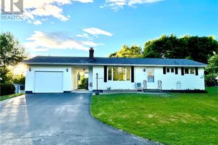 Detached House for Sale, 106 Scott Street, Woodstock, NB