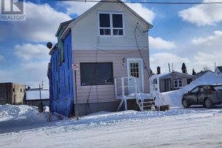 House for Sale, 43 Kirkpatrick St, Kirkland Lake, ON